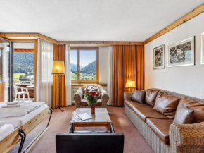 Apartment Guardaval - Utoring-27 by Interhome